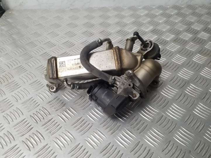 7810166 BMW 3 E90 E91 EGR aušintuvas