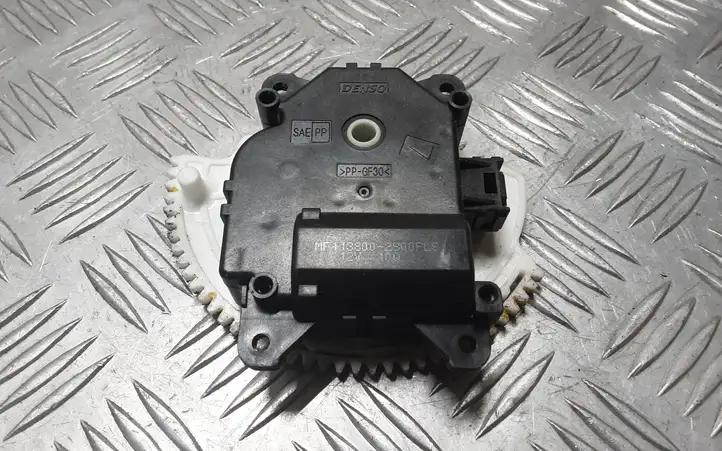 Toyota Auris E180 (2012 - 2018) 1138002800 Двигатель задвижки потока воздуха — фото 1