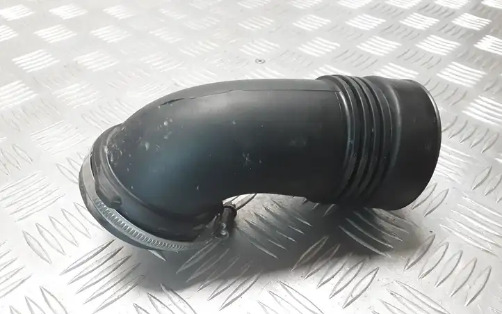 Citroen DS3 (2010 - 2016) V756381280 Детали воздухозаборника — фото 3