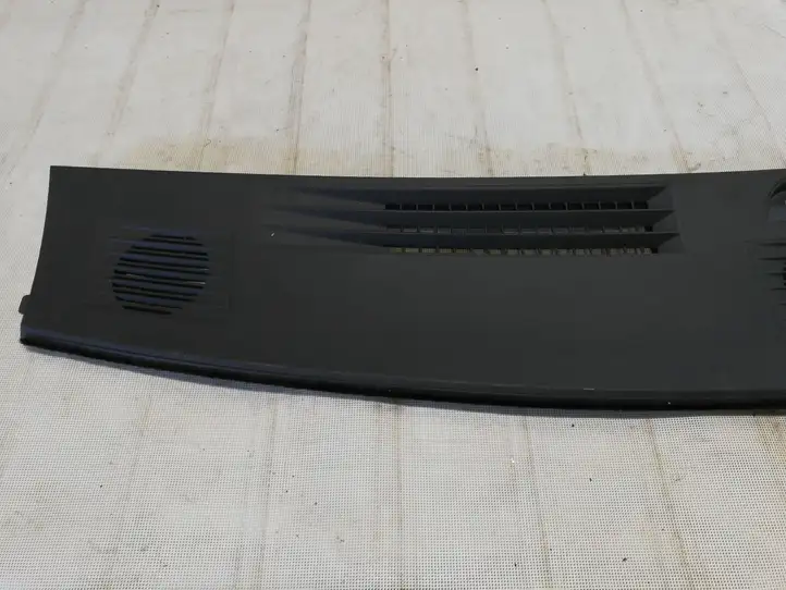 Chrysler Grand Voyager V (2007 - 2010) 0ZS66DX9AB Отделка внутренней панели салона — фото 2