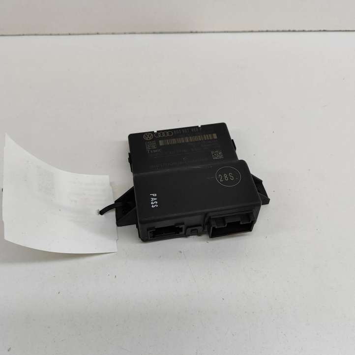 8R0907468P Audi A5 Sportback 8TA Gateway valdymo modulis