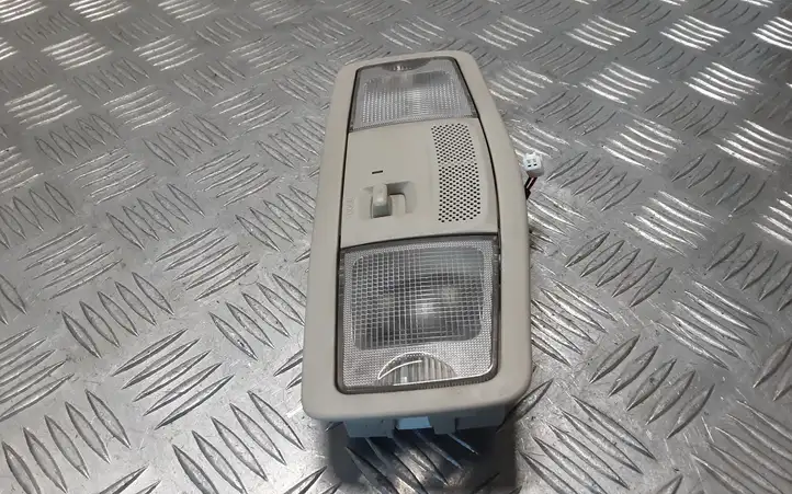 Mitsubishi Outlander (2018 - 2021) 8401A009 Передняя подсветка — фото 2