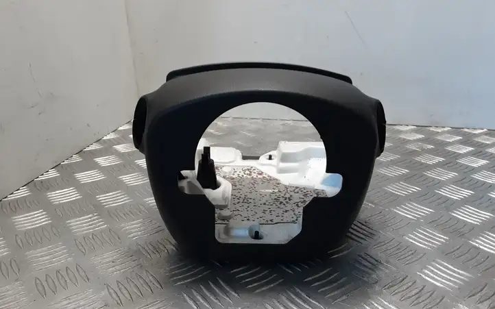 Mitsubishi Outlander (2018 - 2021) 8065A121 Оплётка рулевого колеса — фото 1