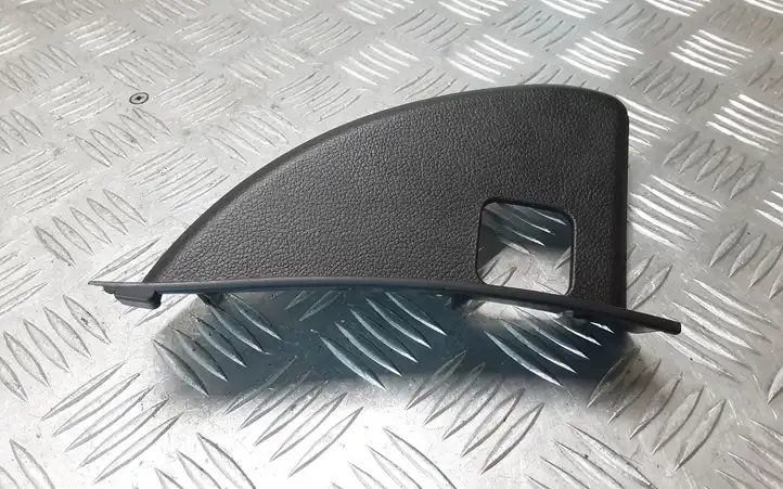 Mitsubishi Outlander (2018 - 2021) 8002B129 Боковая отделка панели приборов — фото 2
