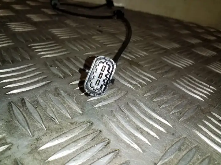 Kia Sorento (2009 - 2014) Датчик коленвала — фото 2
