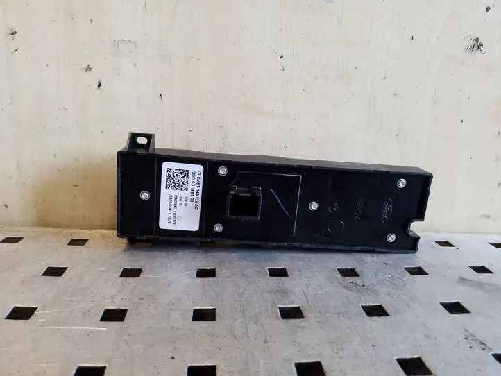 Ford Kuga I (2008 - 2012) 8M5T14A132AC Кнопка стеклоподъемников — фото 3