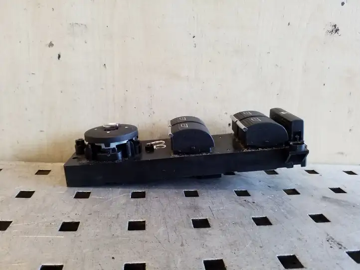 Ford Kuga I (2008 - 2012) 8M5T14A132AC Кнопка стеклоподъемников — фото 4