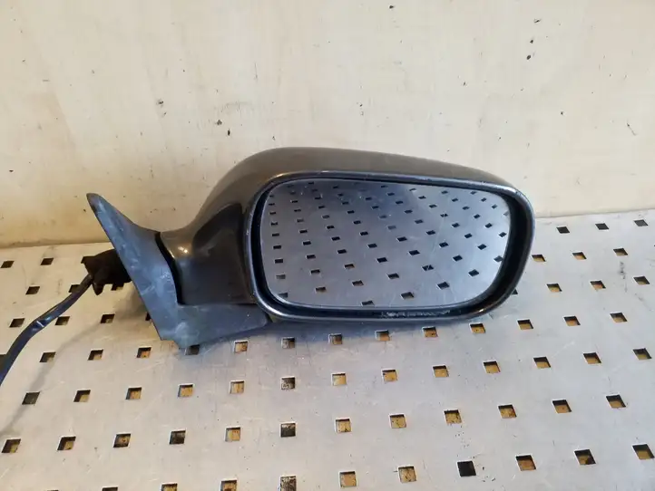 Subaru Forester SG (2003 - 2005) Боковое зеркало с электроприводом — фото 1