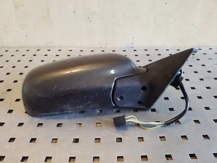 Subaru Forester SG (2003 - 2005) Боковое зеркало с электроприводом — фото 2
