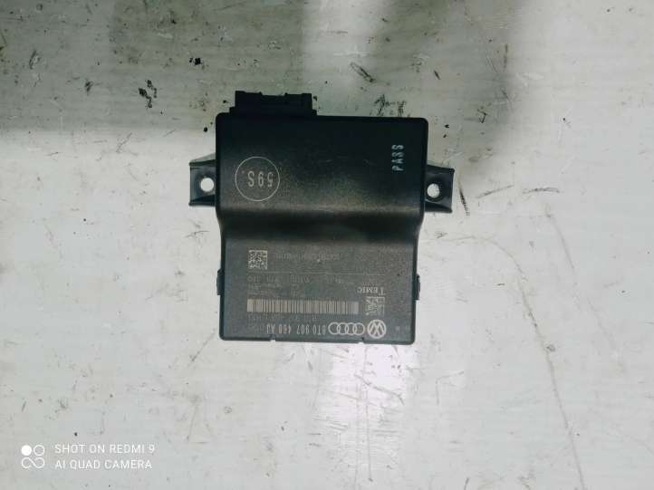 8T0907468AJ Audi A4 S4 B8 8K Gateway valdymo modulis