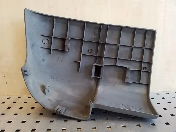 Mercedes-Benz Sprinter W901 W902 W903 W904 (1995 - 2007) 9018850402R Угловая часть заднего бампера — фото 4