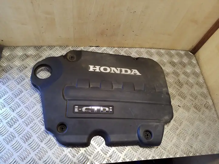 Honda CR-V (2006 - 2009) Крышка двигателя декоративная — фото 1