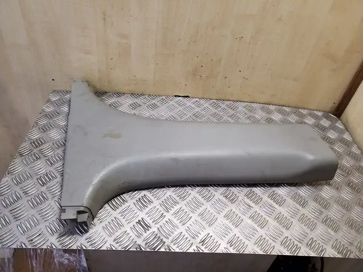 Nissan X-Trail T30 (2001 - 2007) 769158H311 Нижняя обшивка стойки B — фото 4