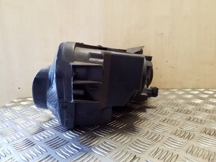 Citroen C4 Grand Picasso (2013 - 2016) 9802041480 Передняя фара — фото 5