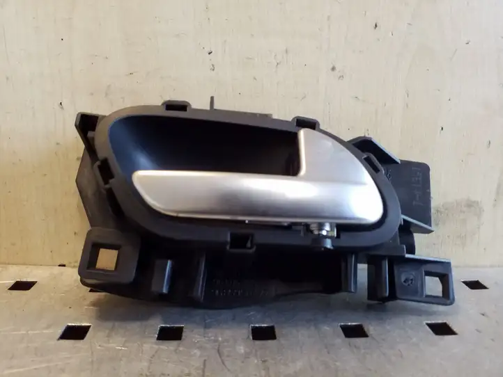 Citroen C4 Grand Picasso (2013 - 2016) 9800099680 Внутренняя ручка двери — фото 1