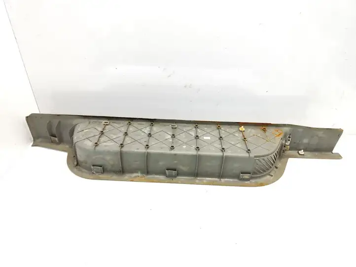 Volkswagen Transporter - Caravelle T4 (1990 - 2003) 701863726B Внутренняя отделка заднего порога — фото 7