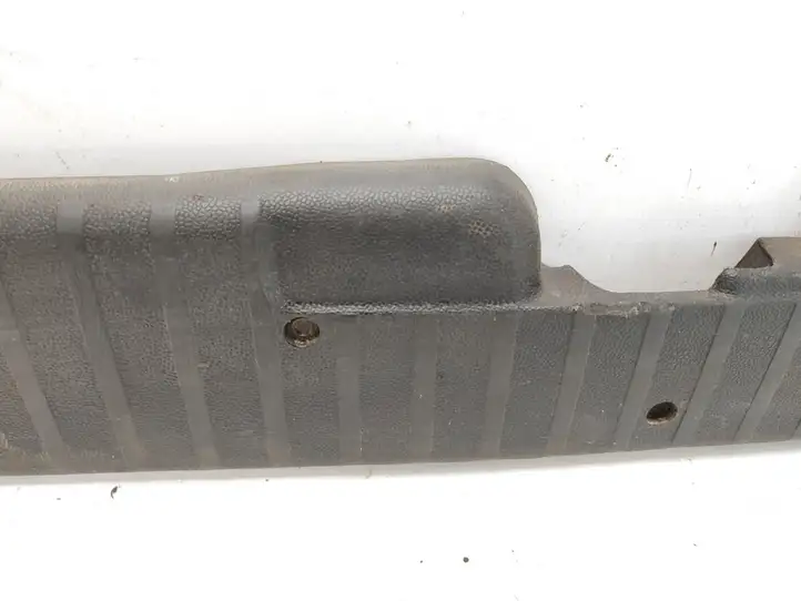 Volkswagen Transporter - Caravelle T4 (1990 - 2003) 705863487A Отделка порога багажника — фото 3