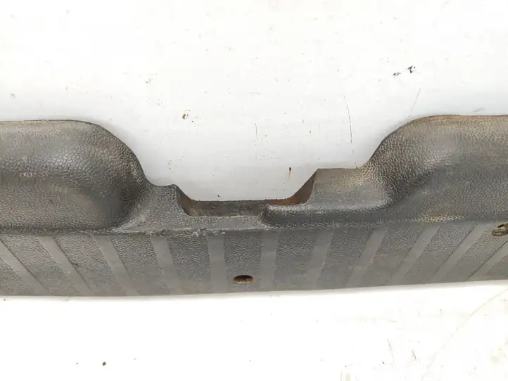 Volkswagen Transporter - Caravelle T4 (1990 - 2003) 705863487A Отделка порога багажника — фото 4