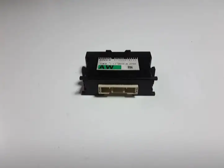Toyota RAV 4 (XA40) (2012 - 2018) 8963042071 Прочие блоки управления — фото 1