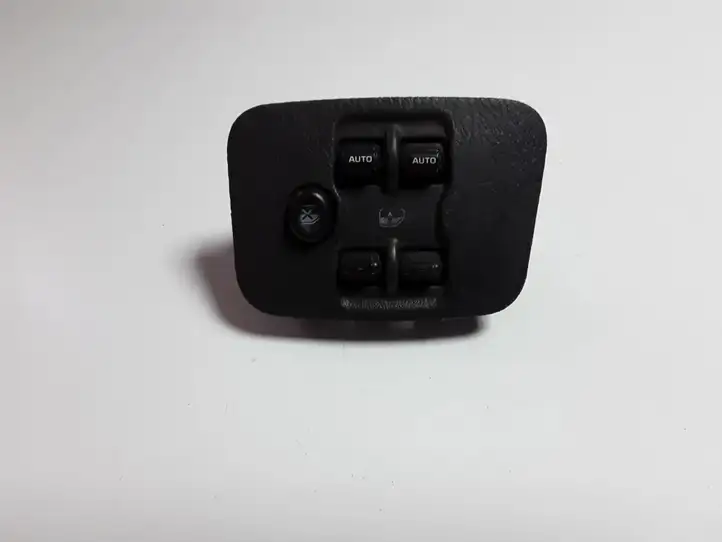 Jeep Cherokee (2001 - 2007) P5GP27XDVAH Блок кнопок стеклоподъемников — фото 1