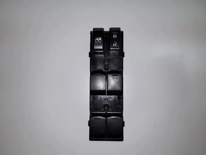 Subaru Impreza IV (2013 - 2016) 83071FJ020 Блок кнопок стеклоподъемников — фото 1