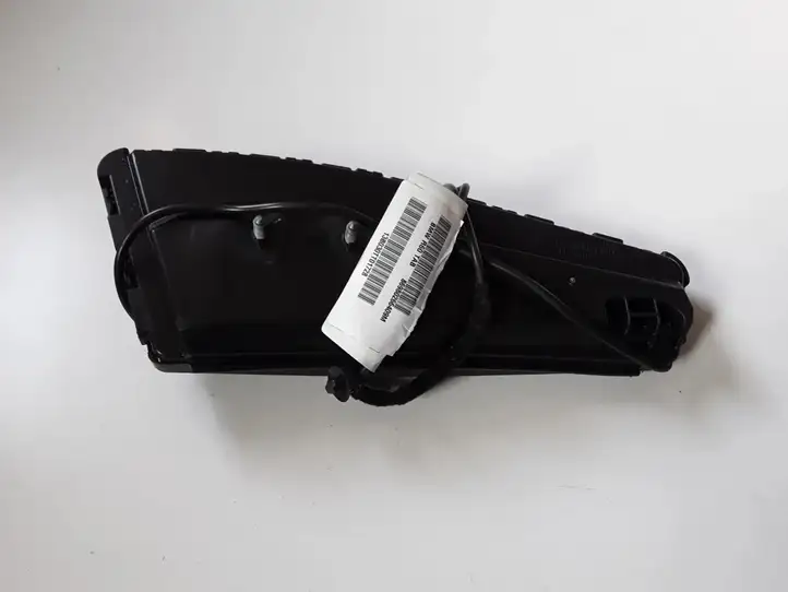 Mini Cooper Countryman R60 (2010 - 2016) 34080215E Подушка безопасности сиденья — фото 3