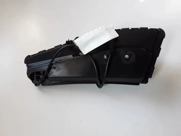 Mini Cooper Countryman R60 (2010 - 2016) 34080216E Подушка безопасности сиденья — фото 2