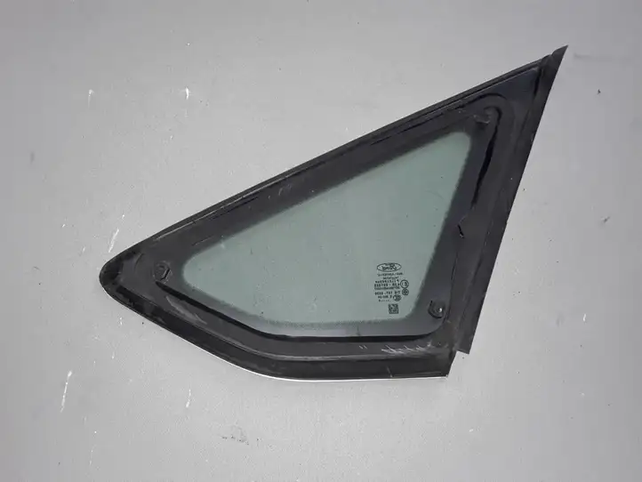 Ford Focus (2015 - 2019) BM51A297B01D Заднее боковое стекло — фото 2