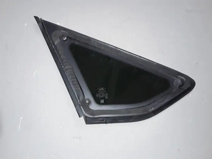 Ford Focus (2015 - 2019) BM51A297B00F Заднее боковое стекло — фото 3