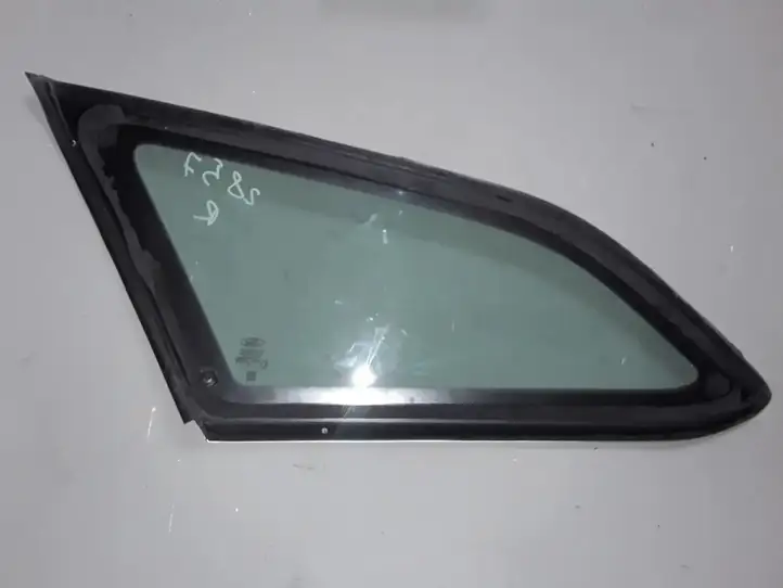 Ford Focus (2015 - 2019) BM51N297B00D Заднее боковое стекло — фото 2