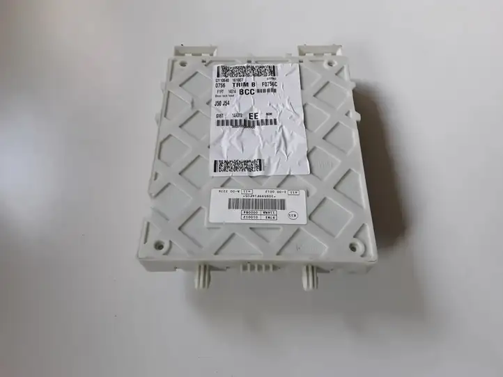 Ford Focus (2015 - 2019) GV6T14A073EE Модуль комфорта — фото 2