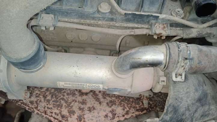 9645689780 Fiat Scudo EGR aušintuvas