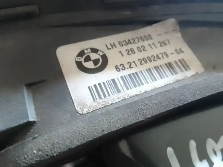Toyota RAV 4 (XA40) (2012 - 2018) 2855130010 Реле накала свечей — фото 2