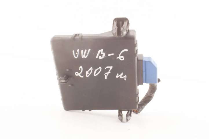 3C0907530C Volkswagen PASSAT B7 Gateway valdymo modulis