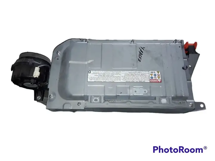 Toyota Yaris (2014 - 2019) G928052031 Аккумулятор гибридного / электрического автомобиля — фото 3