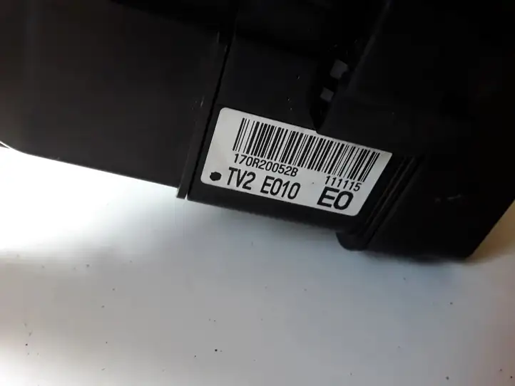 Honda Civic IX (2011 - 2017) TV2E010E0 Блок предохранителей — фото 3