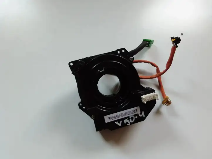 Volvo V50 (2004 - 2008) 0A3X210207 Контактное кольцо SRS — фото 2