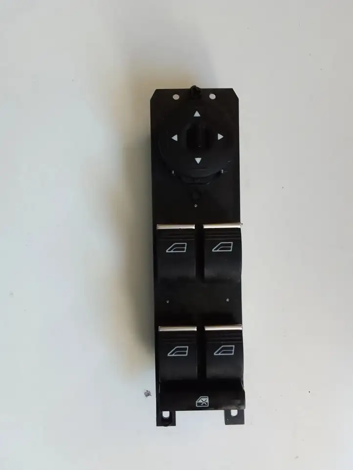 Ford Kuga II (2013 - 2019) 3S010138817 Кнопка стеклоподъемников — фото 1