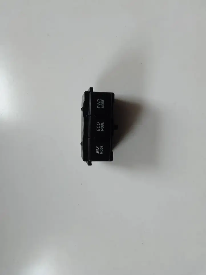 Toyota Auris E180 (2012 - 2018) 8497002060A Другие включатели / ручки/ переключатели — фото 1