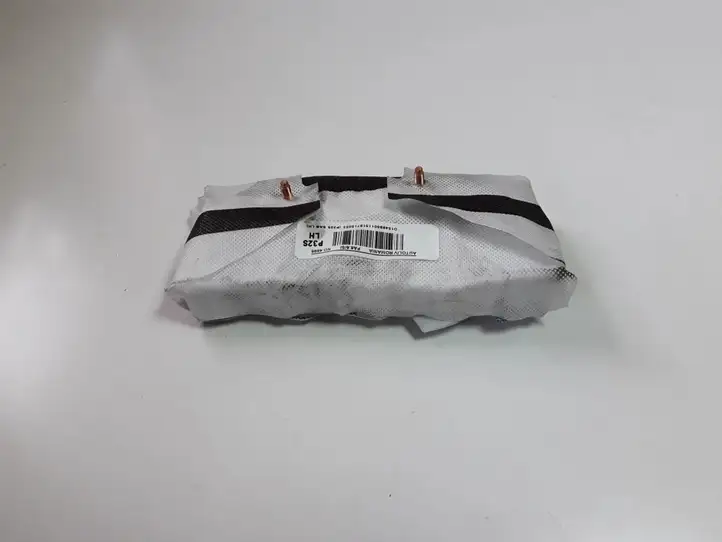 Nissan Qashqai (2013 - 2017) 876614EA1A Подушка безопасности сиденья — фото 2