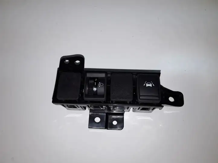Nissan Qashqai (2013 - 2017) 251904EA0D Включатель фонарей — фото 1