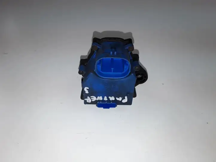 Citroen Berlingo (2003 - 2007) 9662240180 Реле вентилятора охлаждения — фото 2