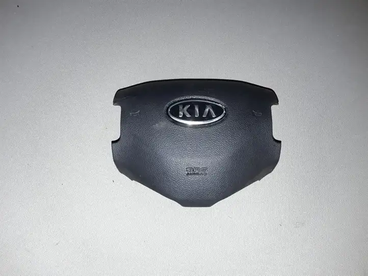 Kia Ceed (2010 - 2012) 1H56901010 Подушка безопасности руля — фото 1