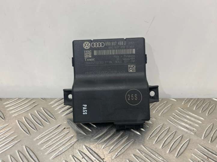 8R0907468J Audi Q5 SQ5 Gateway valdymo modulis