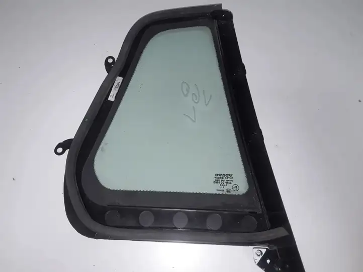 Volvo V60 (2010 - 2013) 31385450 Форточка двери — фото 2