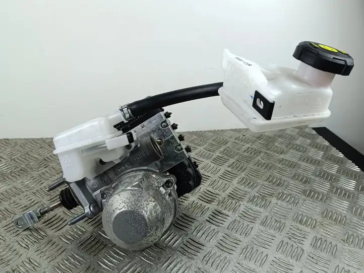 Kia EV6 (2021 - ) CV58553010 ABS блок — фото 8