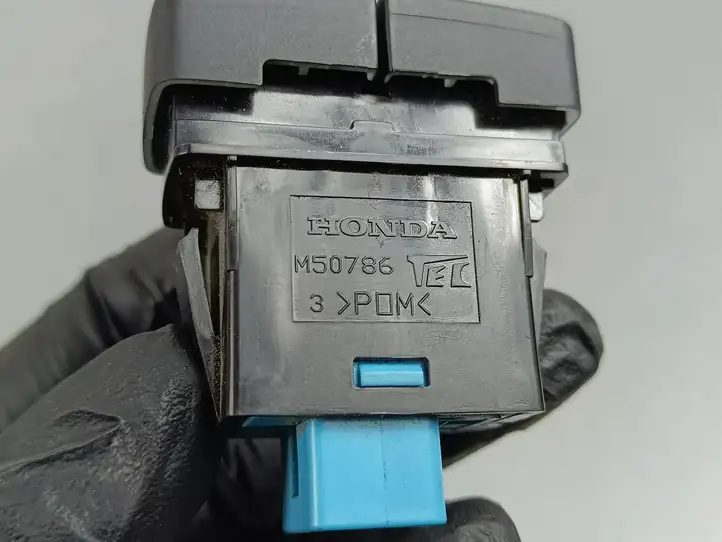 Honda CR-V (2012 - 2016) M50786 Переключатель омывателя фар — фото 5