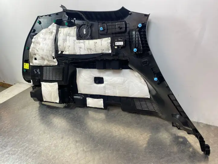 Kia Telluride (2019 - ) Q066900D Боковая обшивка багажника — фото 7