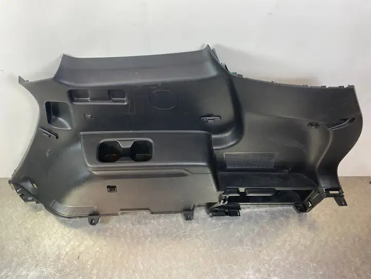 Kia Telluride (2019 - ) Q066900D Боковая обшивка багажника — фото 14