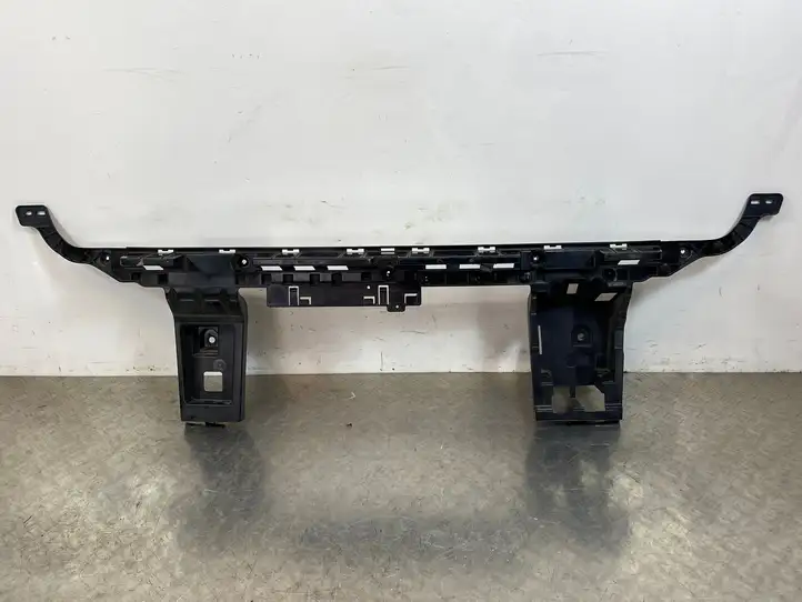 Jeep Grand Cherokee WL (2021 - ) 68459319AC Кронштейн заднего бампера — фото 1